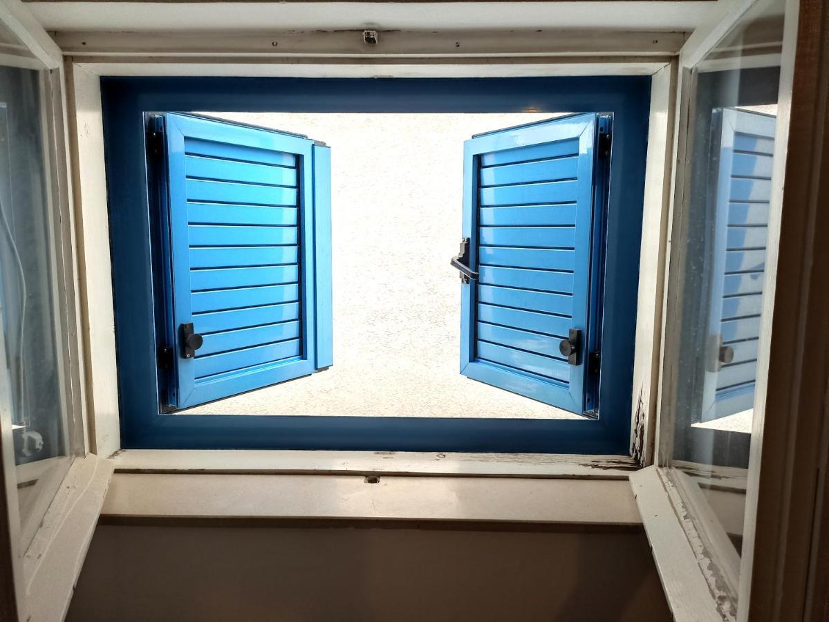 Villa Blue Calm Budva Exterior foto